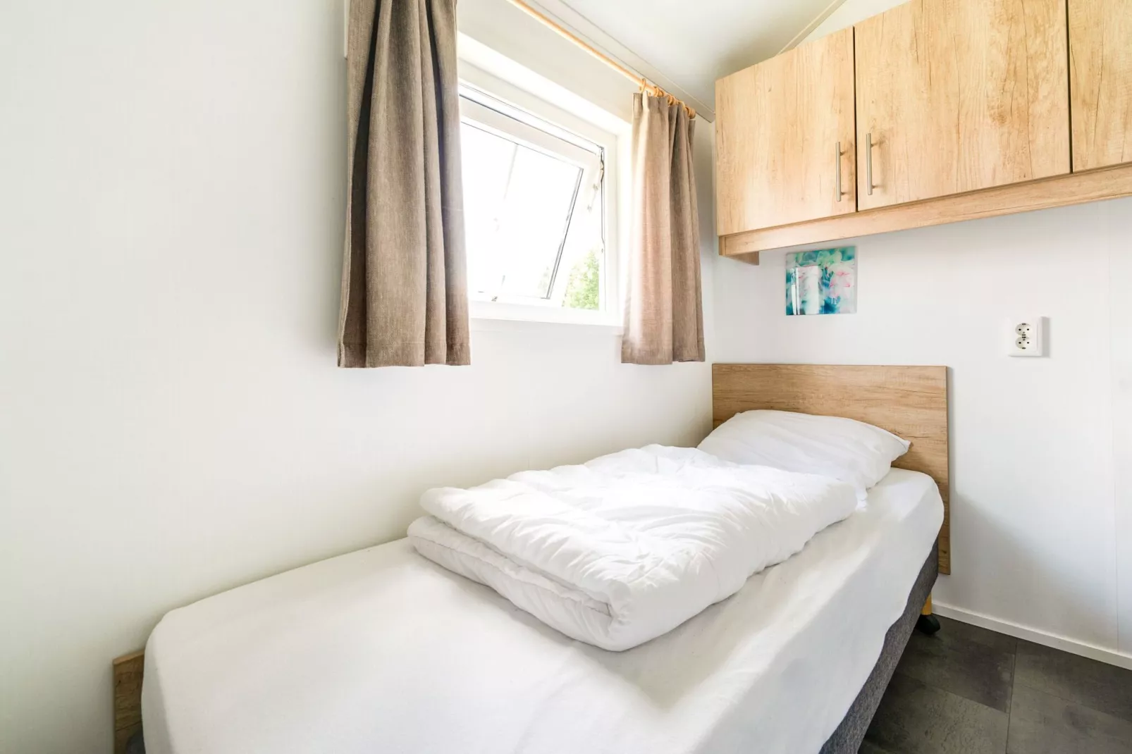 Vakantiepark Eigen Wijze 6-Bedroom