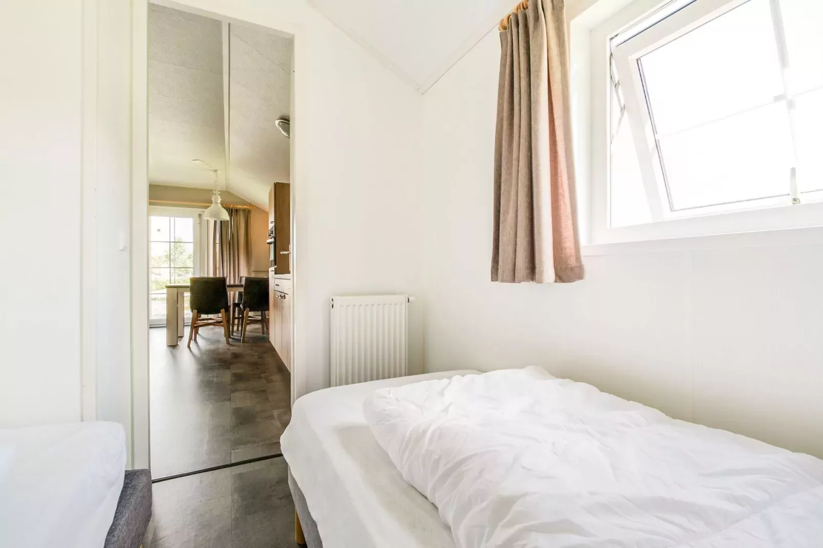 Vakantiepark Eigen Wijze 6-Bedroom