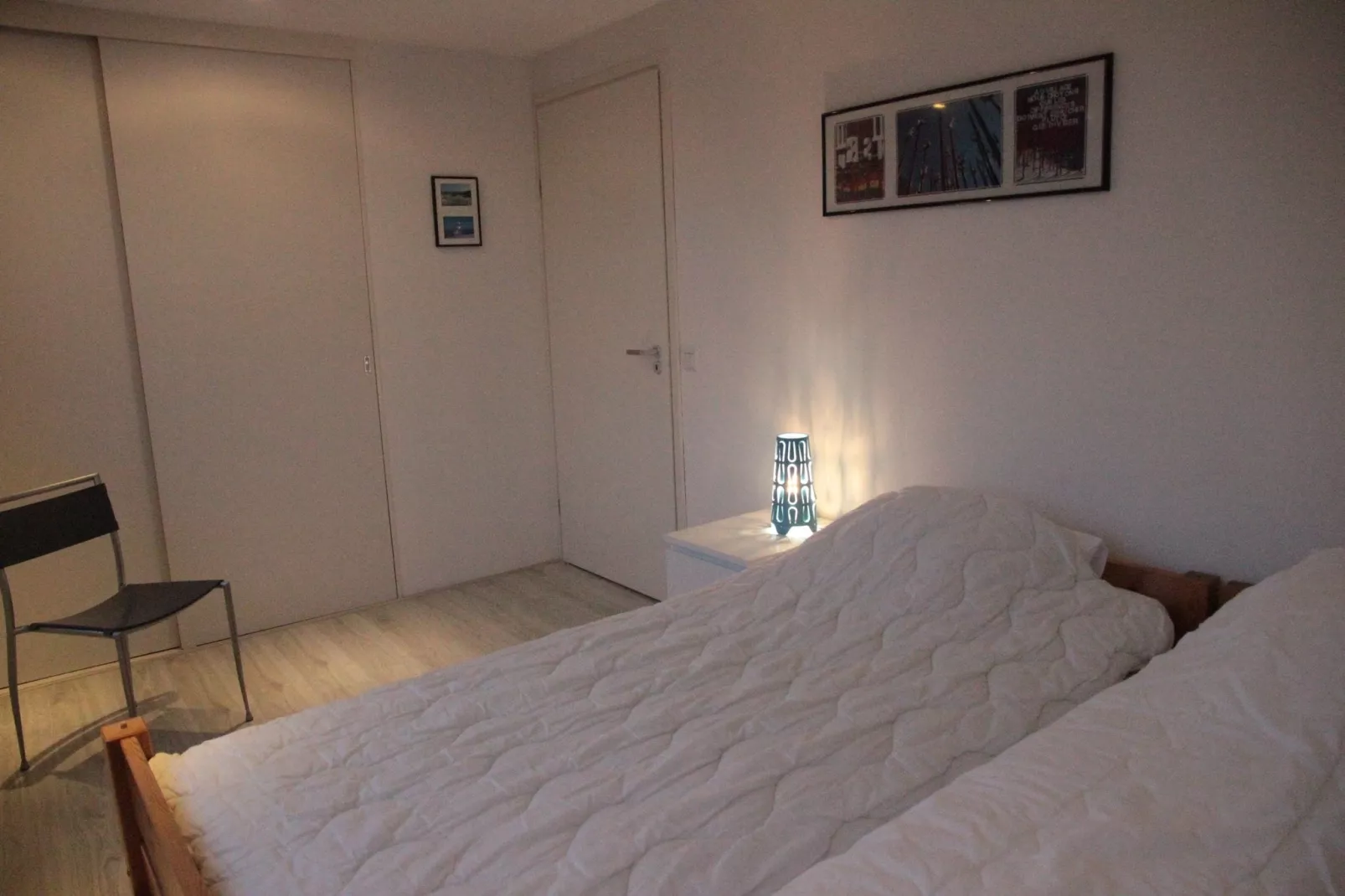 Beukenlaan 1-Schlafzimmer