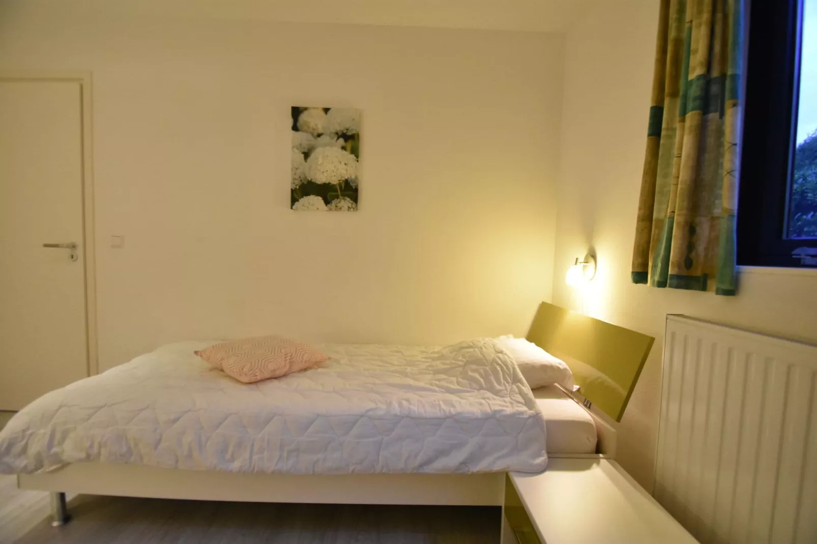 Beukenlaan 1-Schlafzimmer