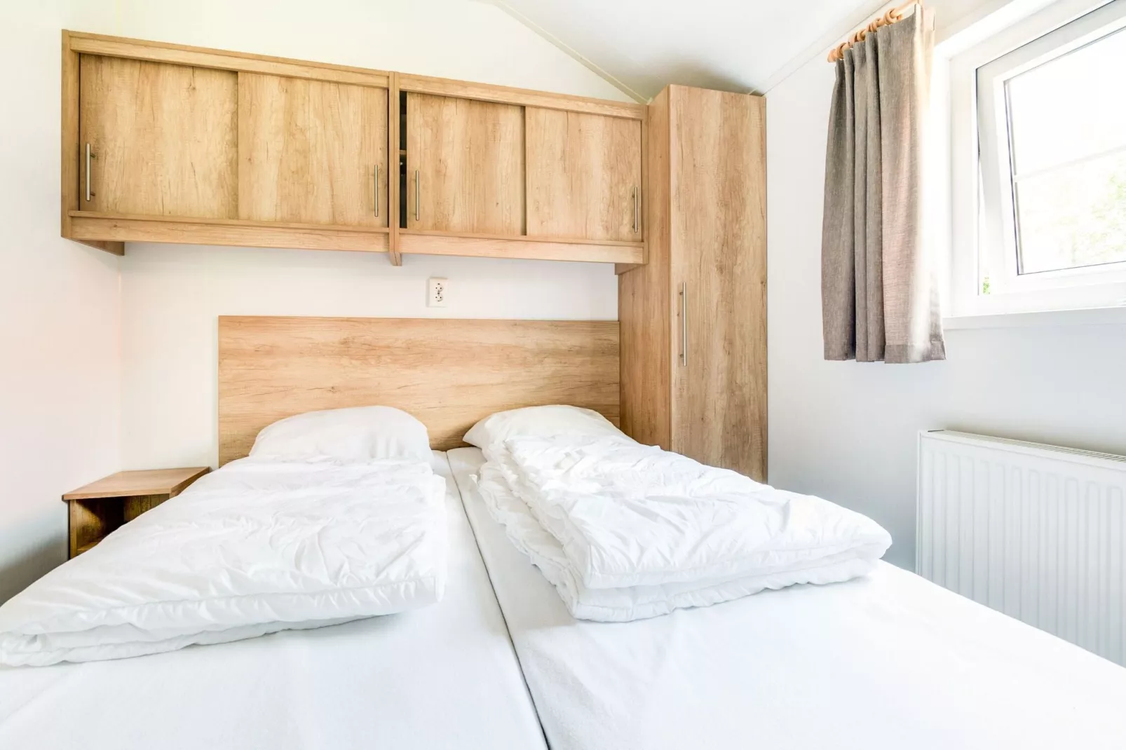 Vakantiepark Eigen Wijze 6-Bedroom
