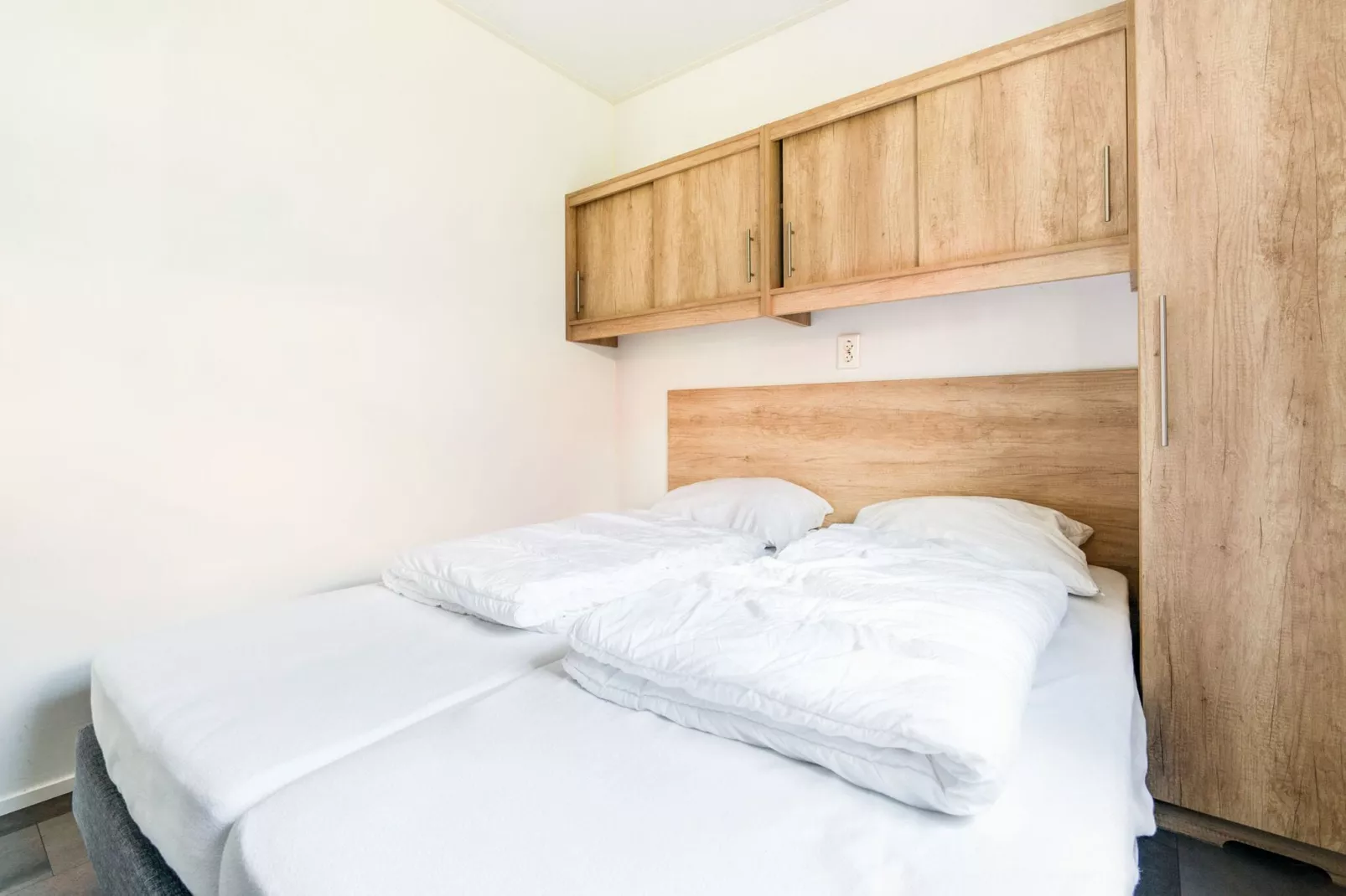 Vakantiepark Eigen Wijze 6-Bedroom