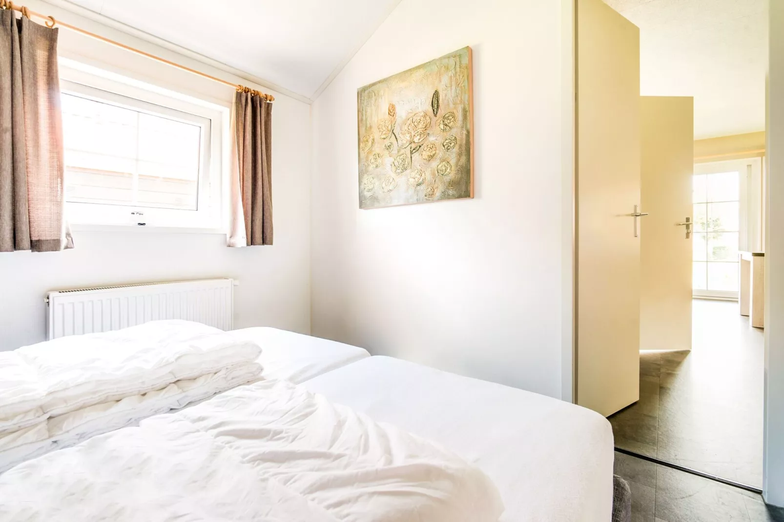 Vakantiepark Eigen Wijze 6-Bedroom