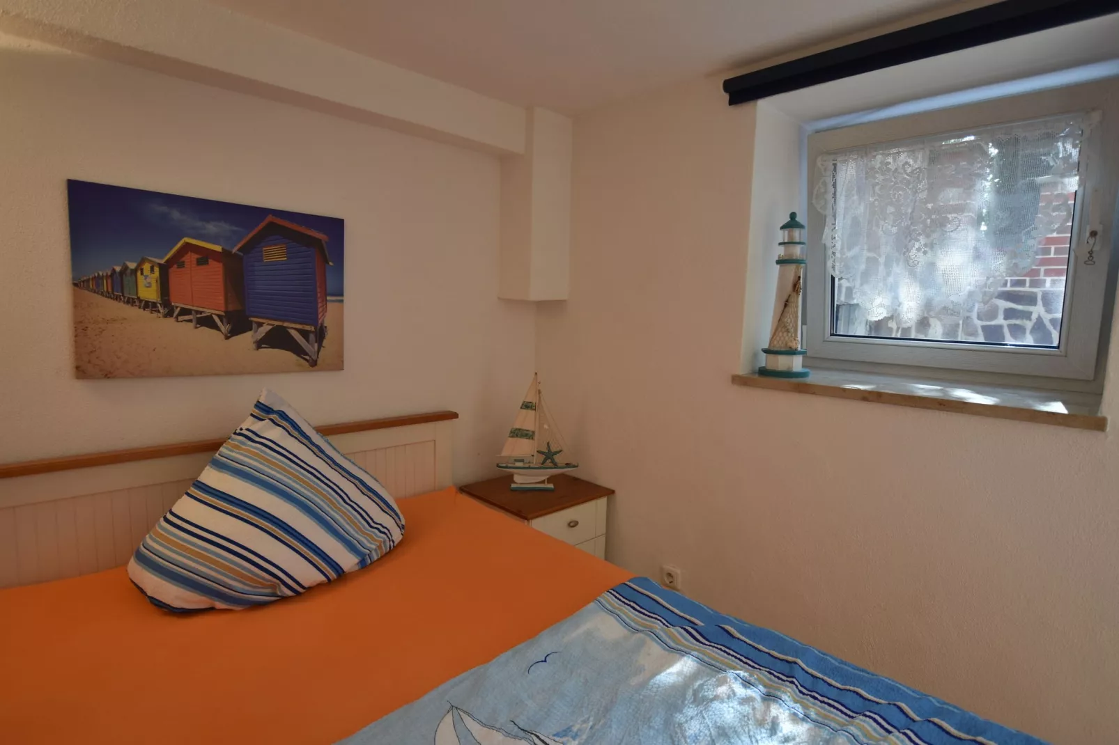 Wohnung "Zur Eiche 3" nahe Kurkliniken-Atmosphere