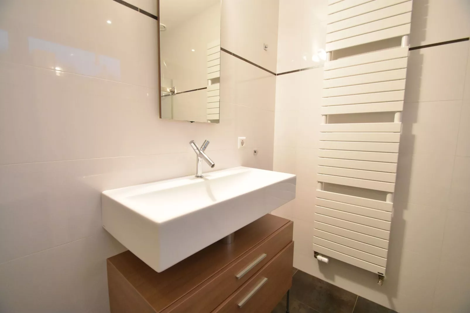 Beukenlaan 1-Badezimmer
