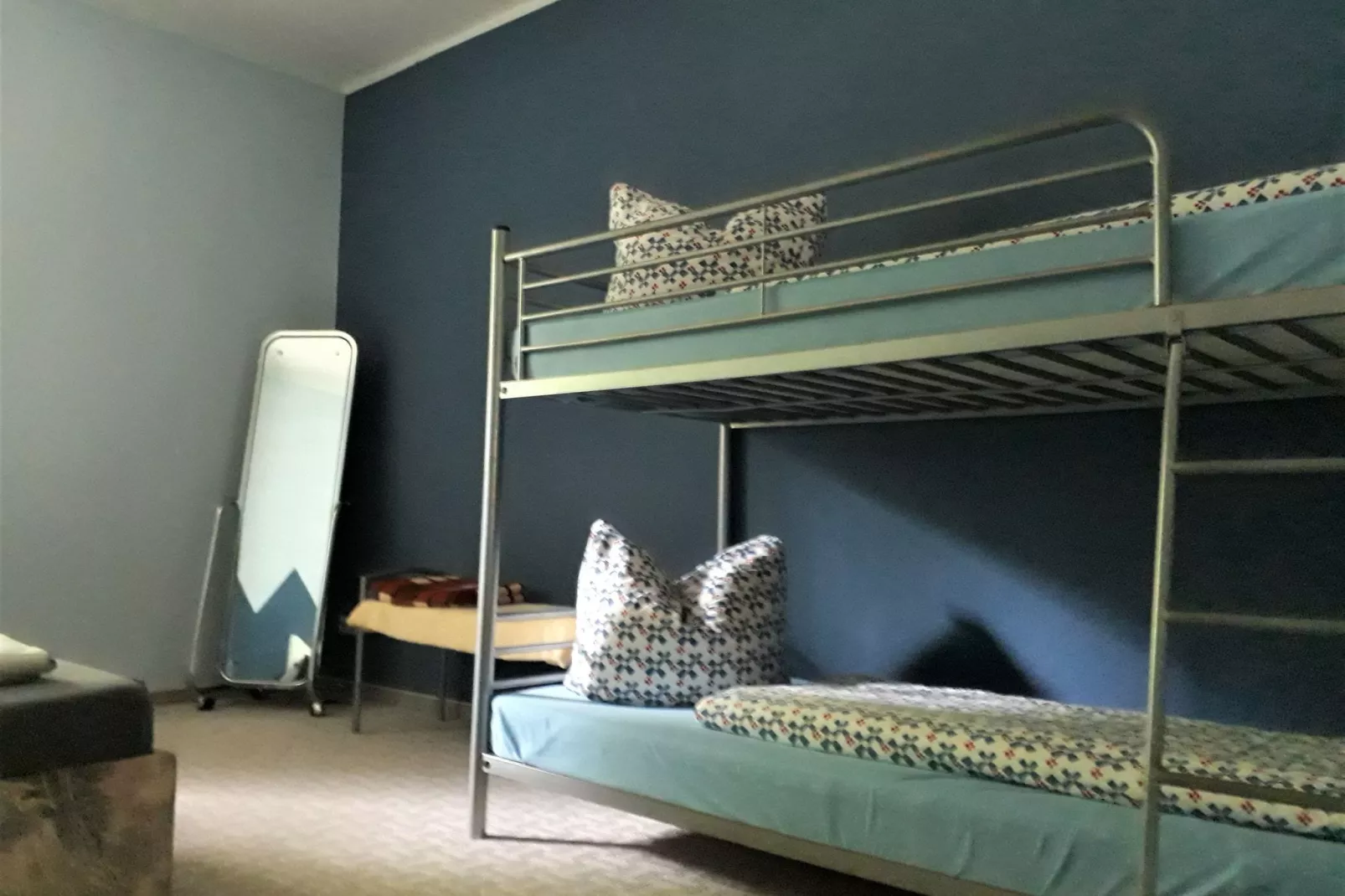 Am Haflingergestüt-Bedroom