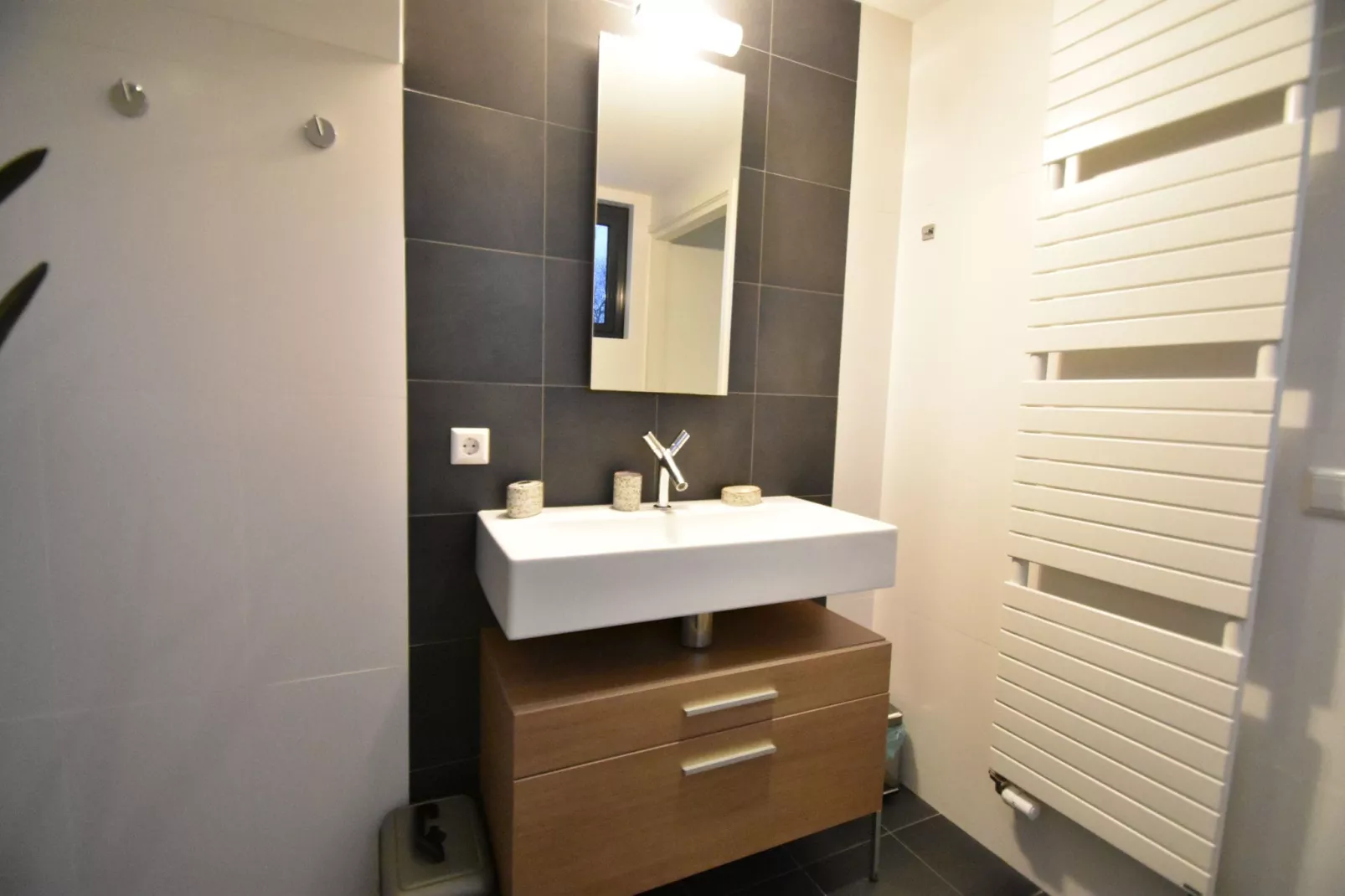 Beukenlaan 1-Badezimmer