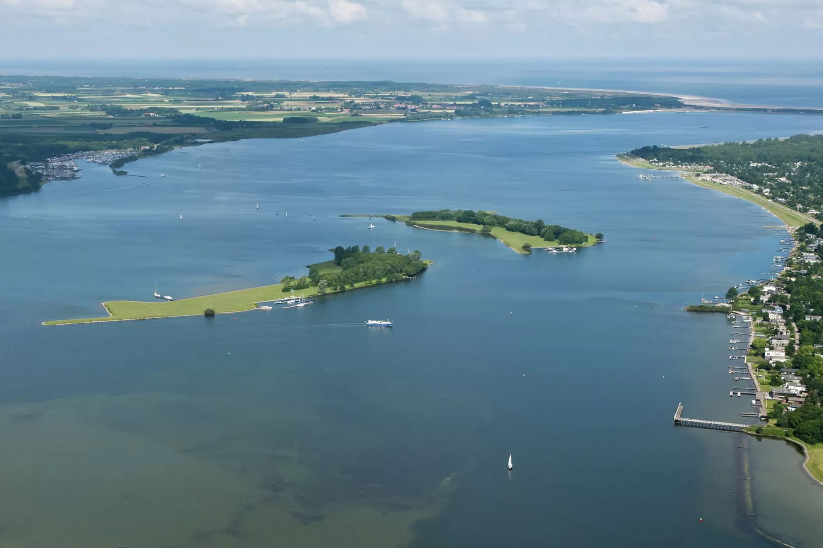 Beukenlaan 1-Gebiete Sommer 1 km