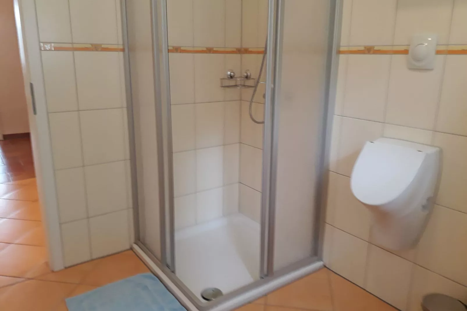 Am Haflingergestüt-Bathroom