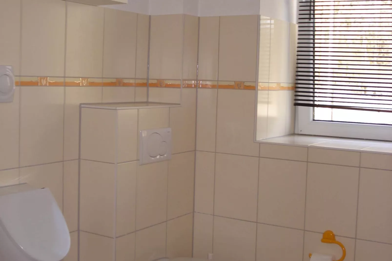 Am Haflingergestüt-Bathroom
