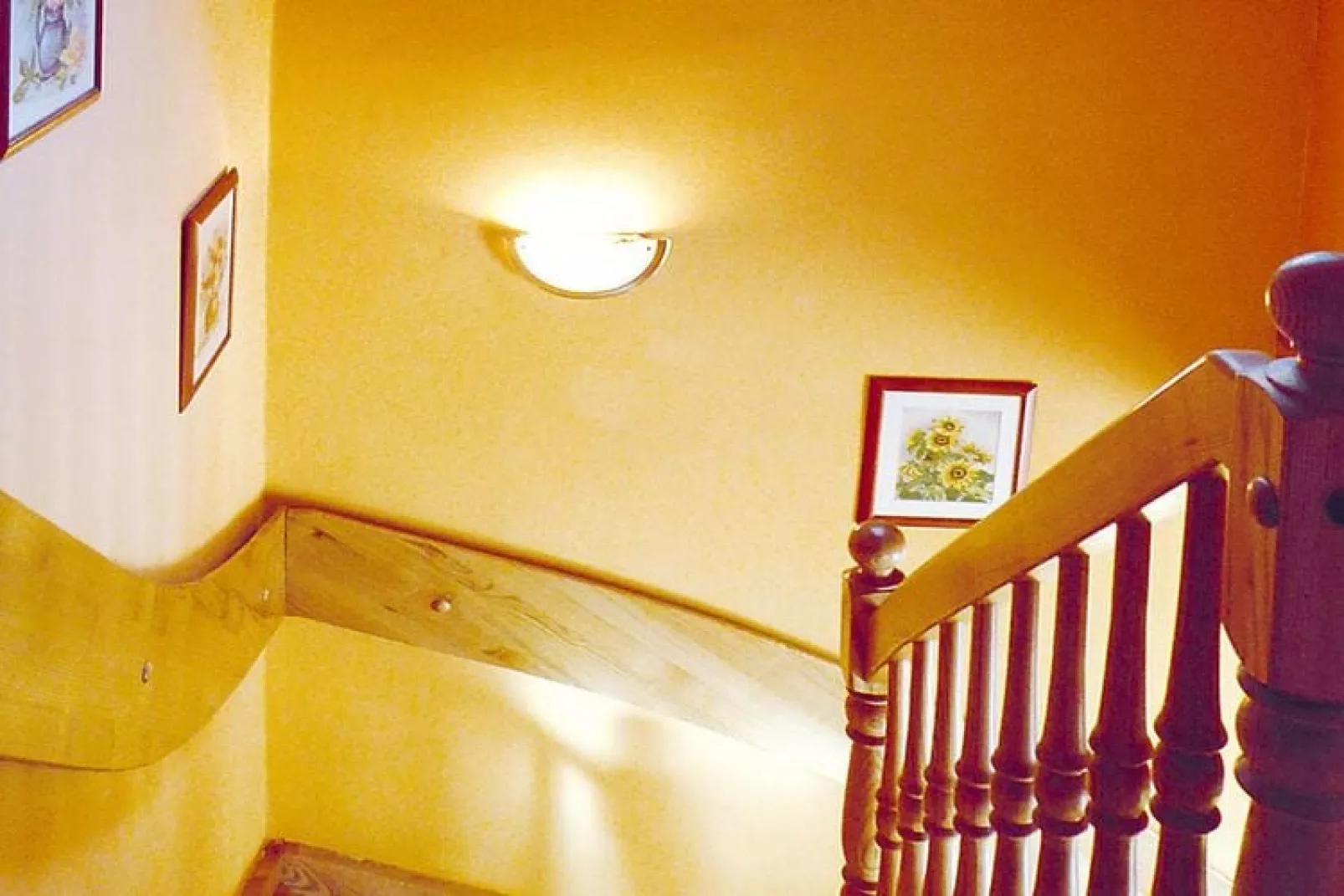 Holiday home in Lakie-Stairs