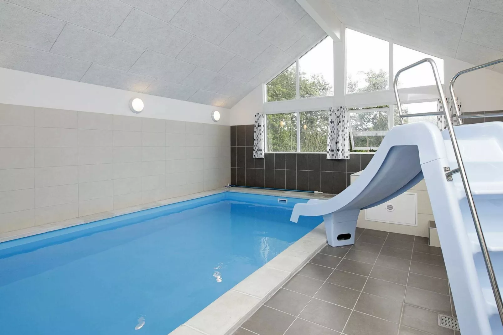 Luxury Pool Retreat in Blavand - By Traum Ferienwohnungen