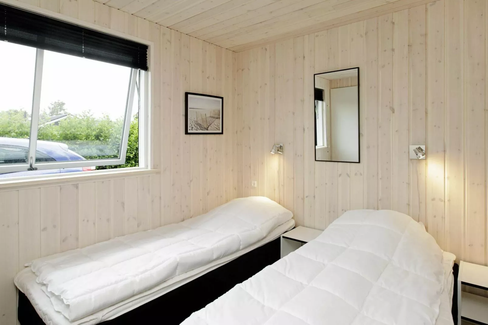 Luxury Pool Retreat in Blavand - By Traum Ferienwohnungen-Indoor
