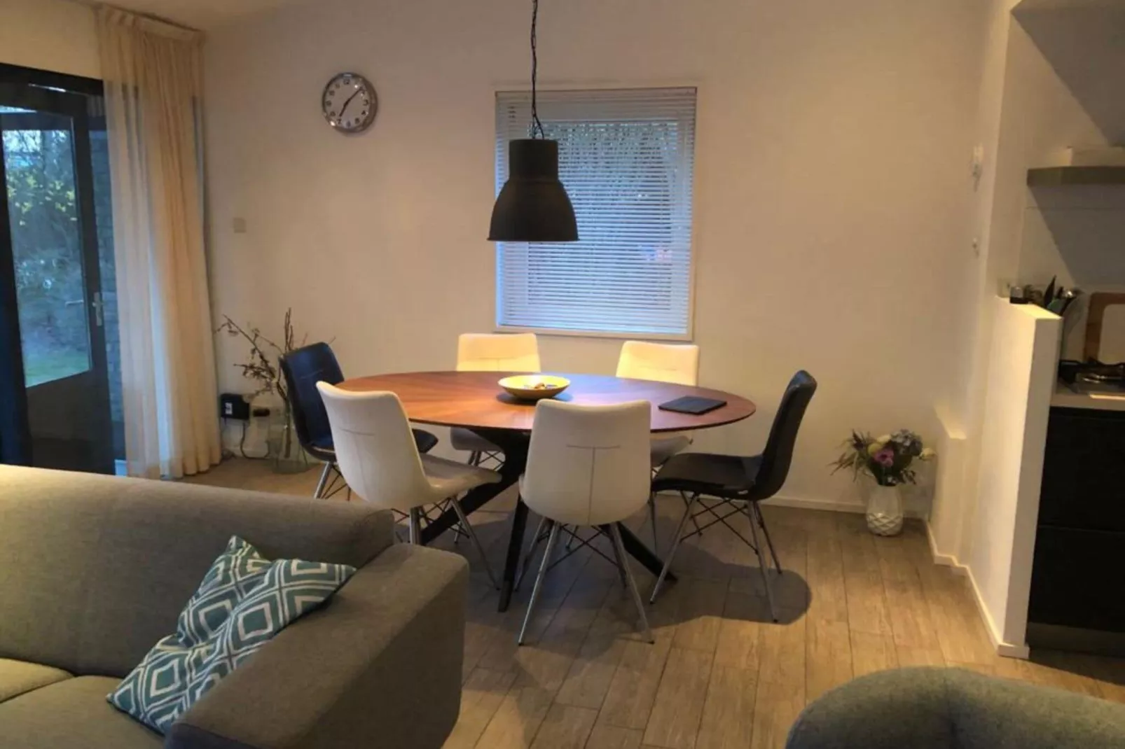 Populierenlaan 1-Living room