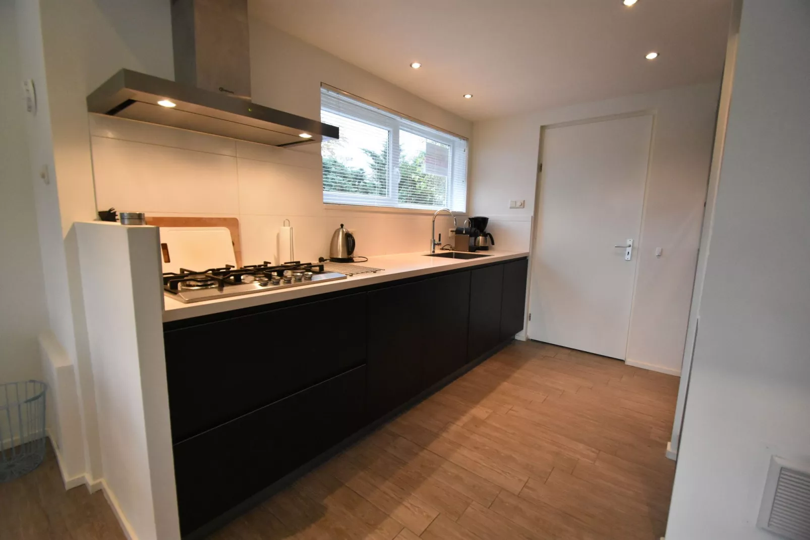 Populierenlaan 1-Kitchen