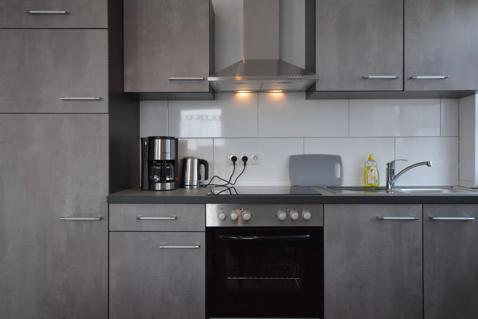 Ferienwohnung Gasseling-Cuisine