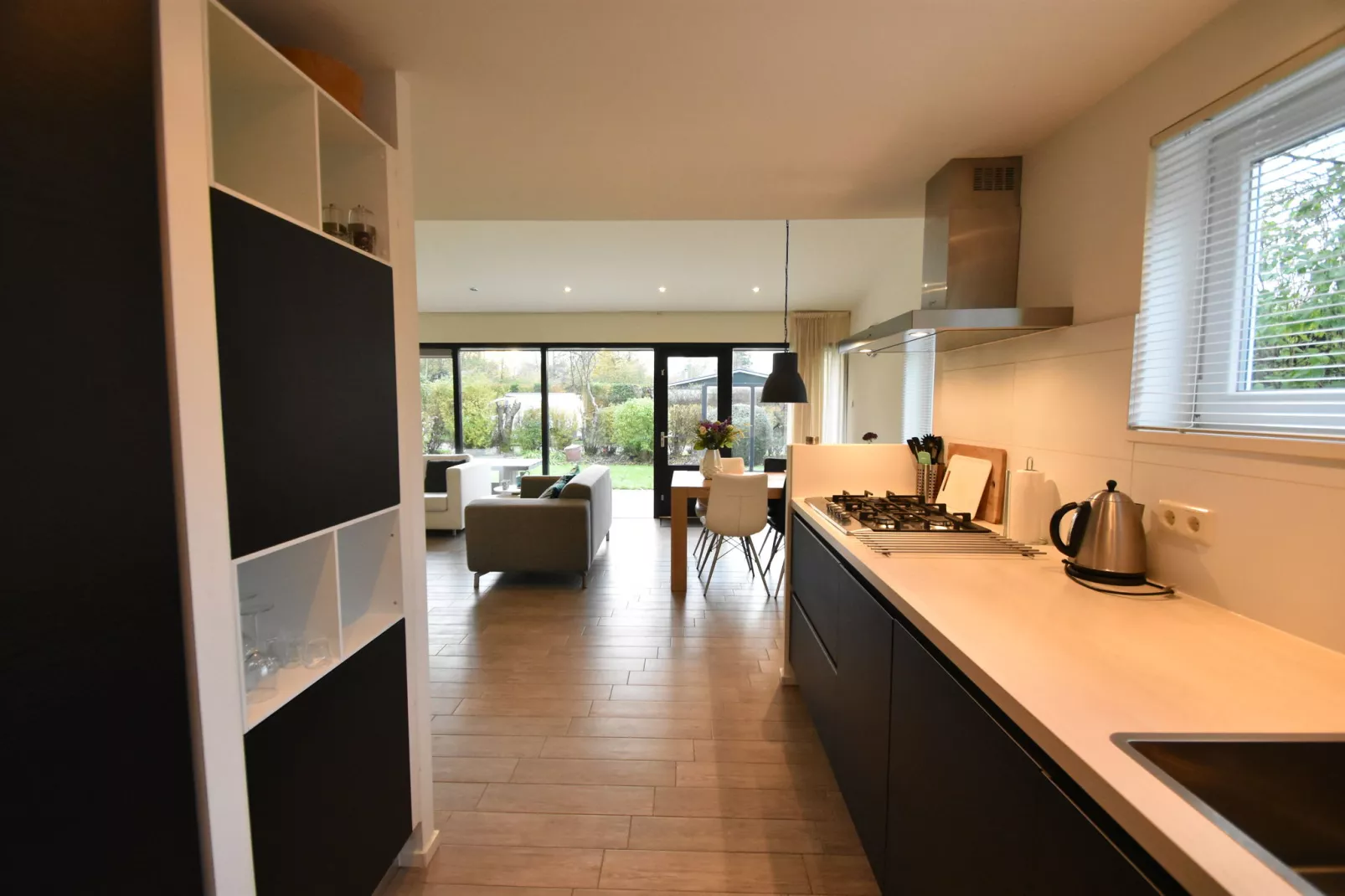 Populierenlaan 1-Kitchen