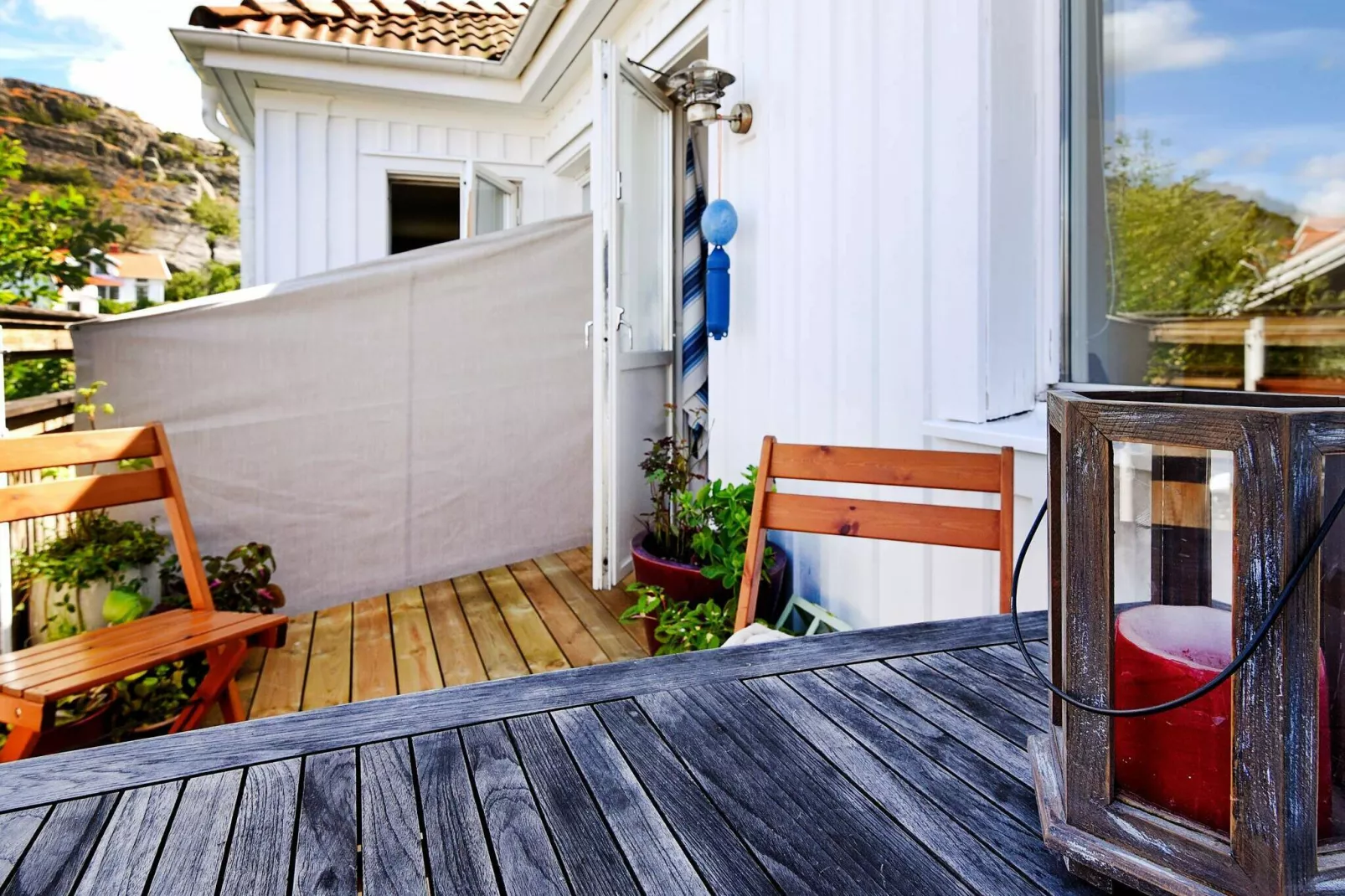 5 person holiday home in ELLÖS