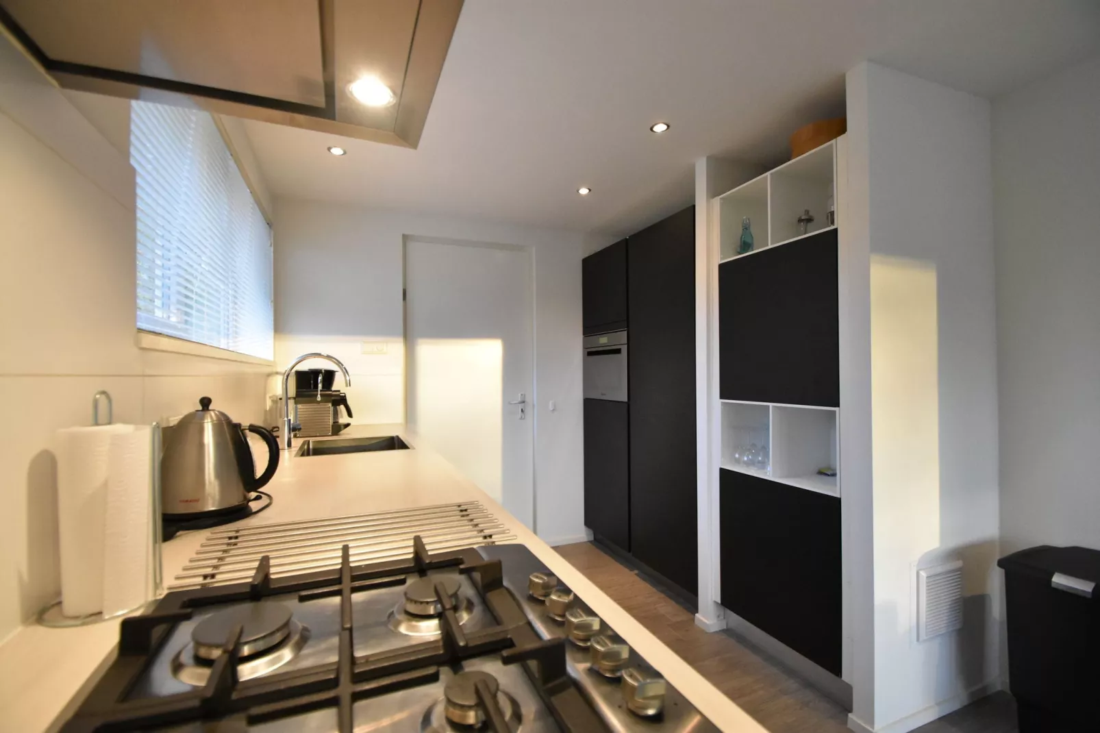 Populierenlaan 1-Kitchen