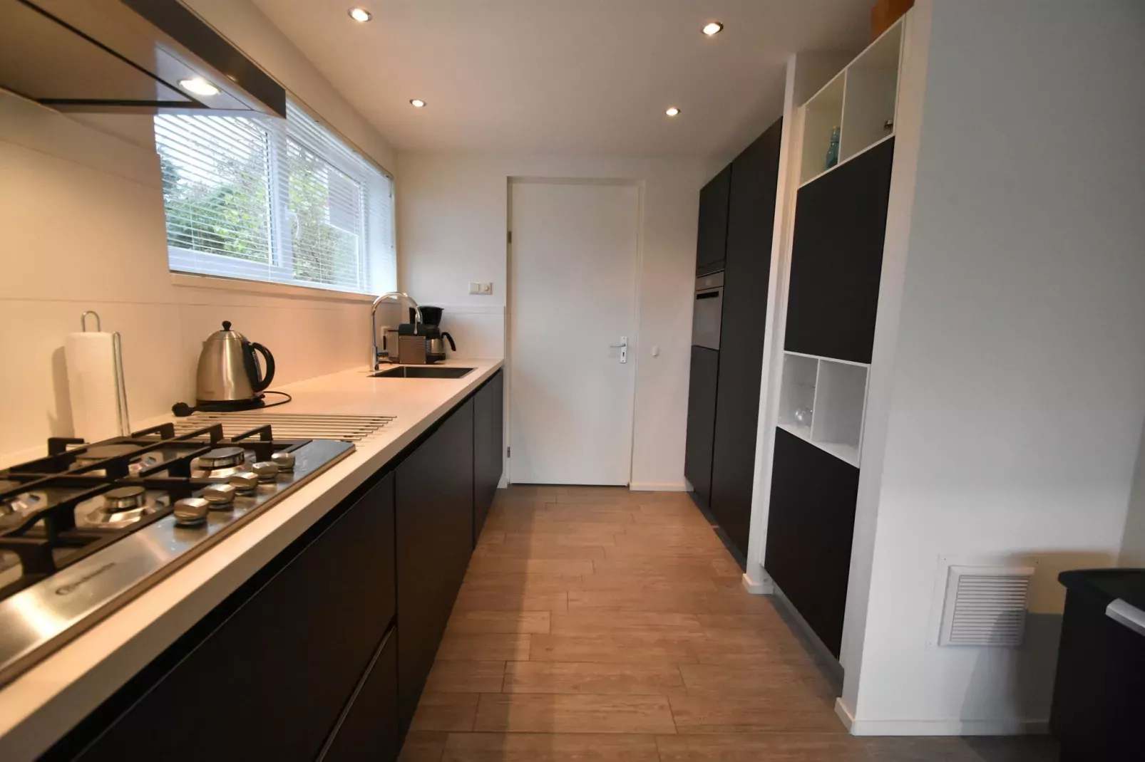 Populierenlaan 1-Kitchen