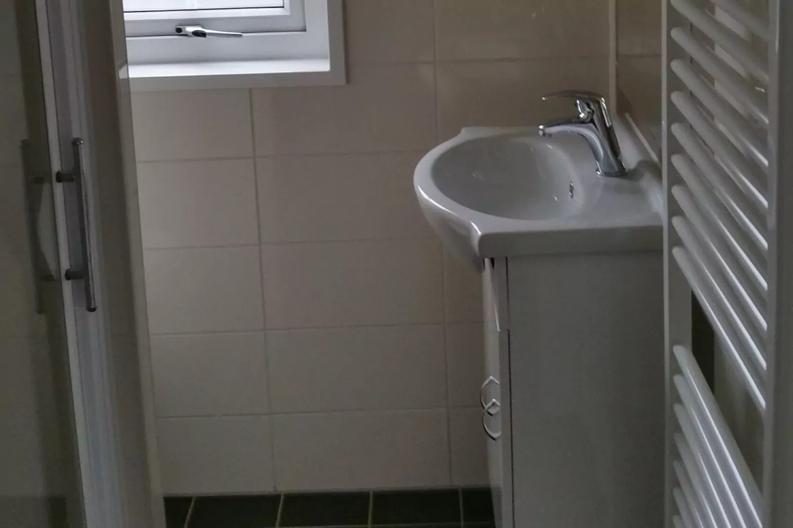 Vakantiepark Eigen Wijze 8-Bathroom