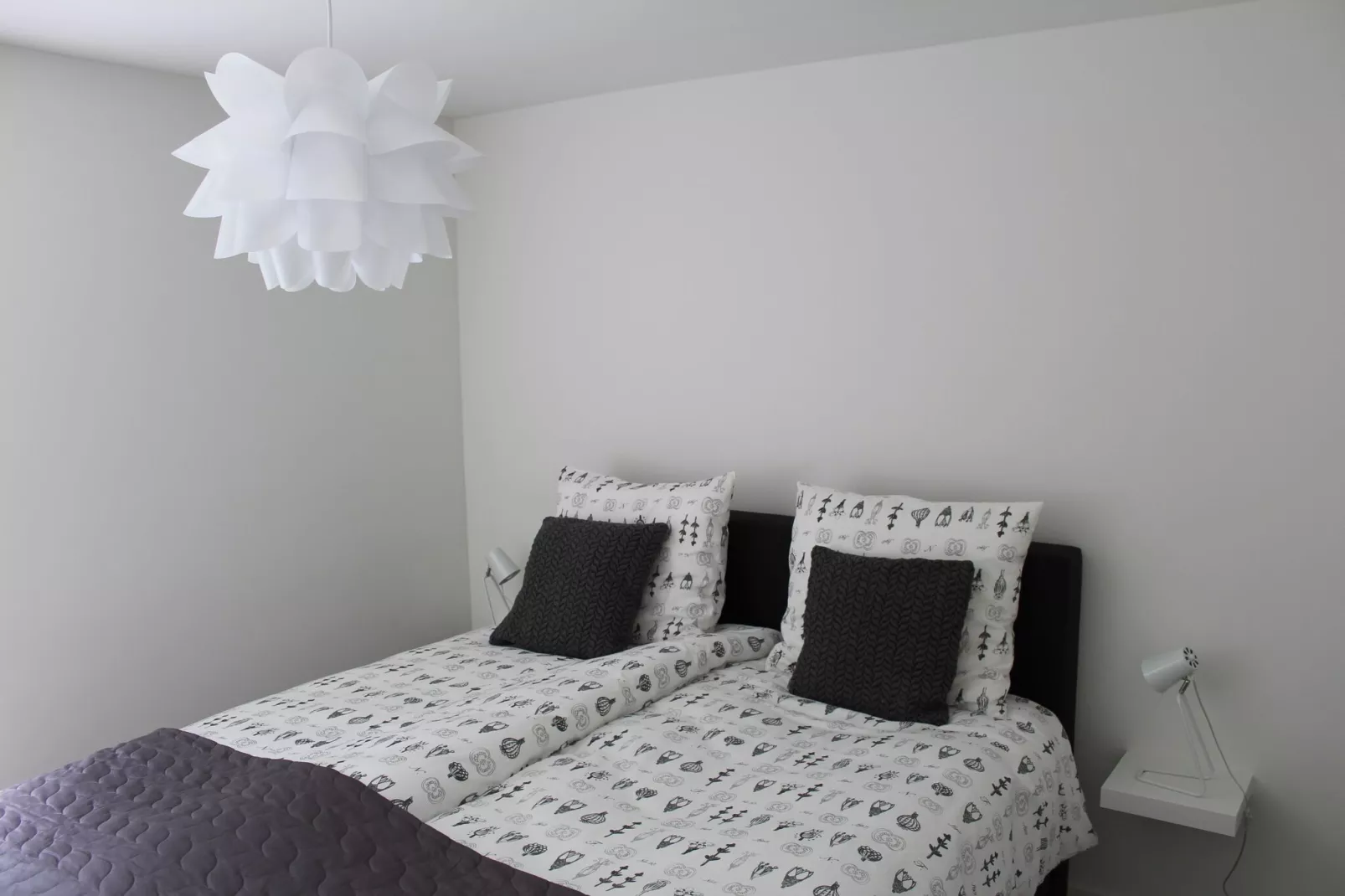 Populierenlaan 1-Bedroom