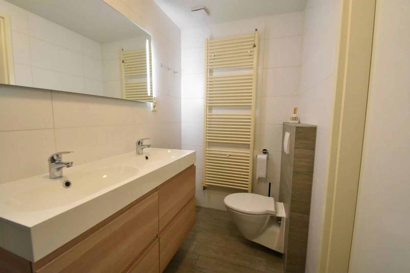 Populierenlaan 1-Bathroom