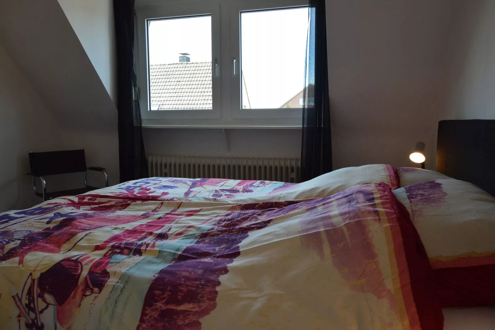 Ferienwohnung Gasseling-Chambre
