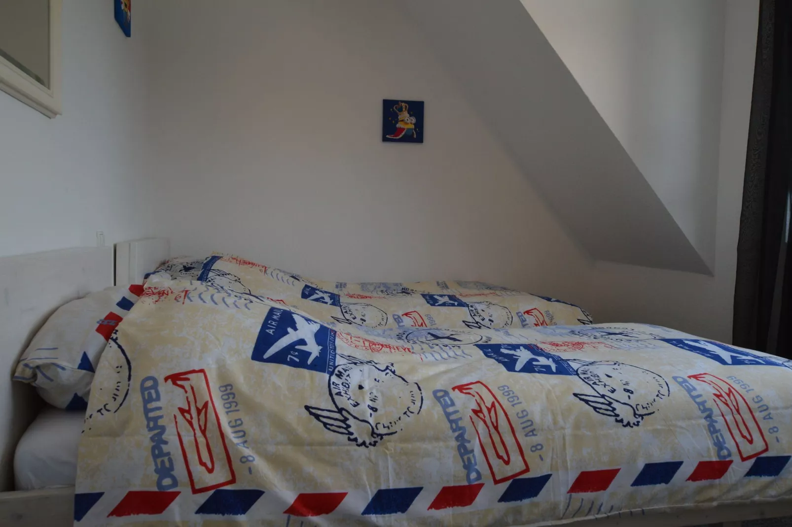 Ferienwohnung Gasseling-Chambre