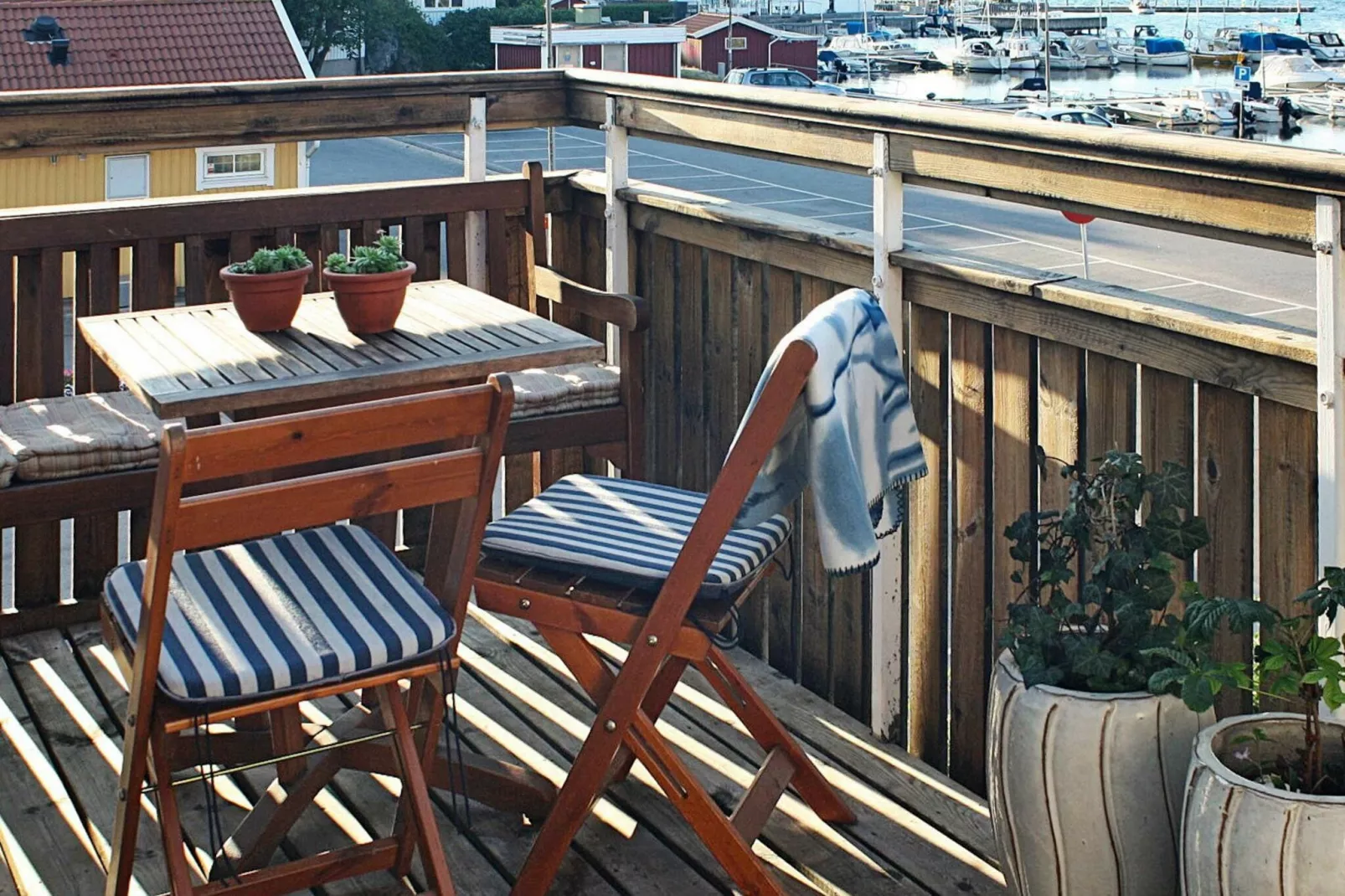 5 person holiday home in ELLÖS