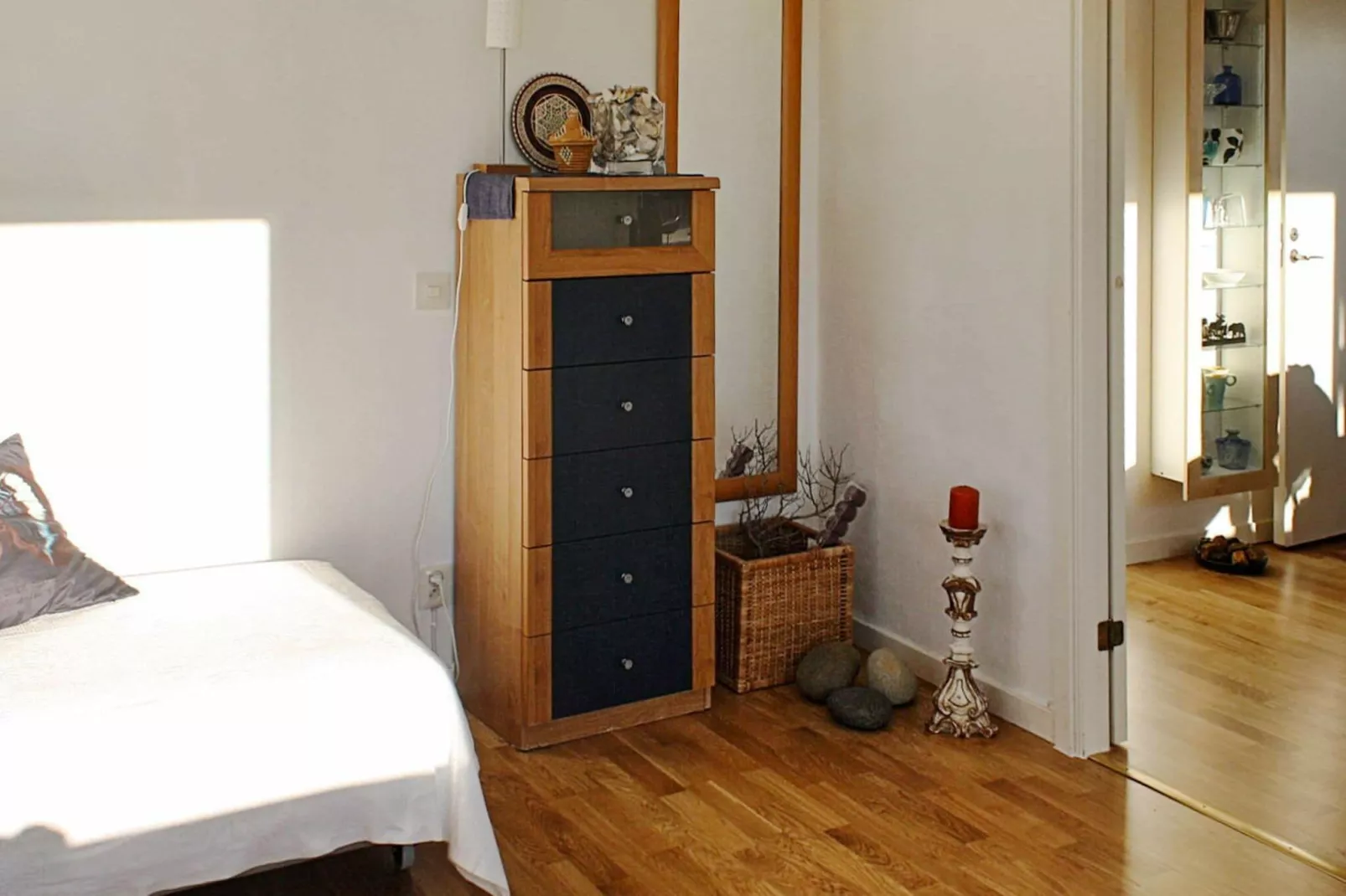 5 person holiday home in ELLÖS