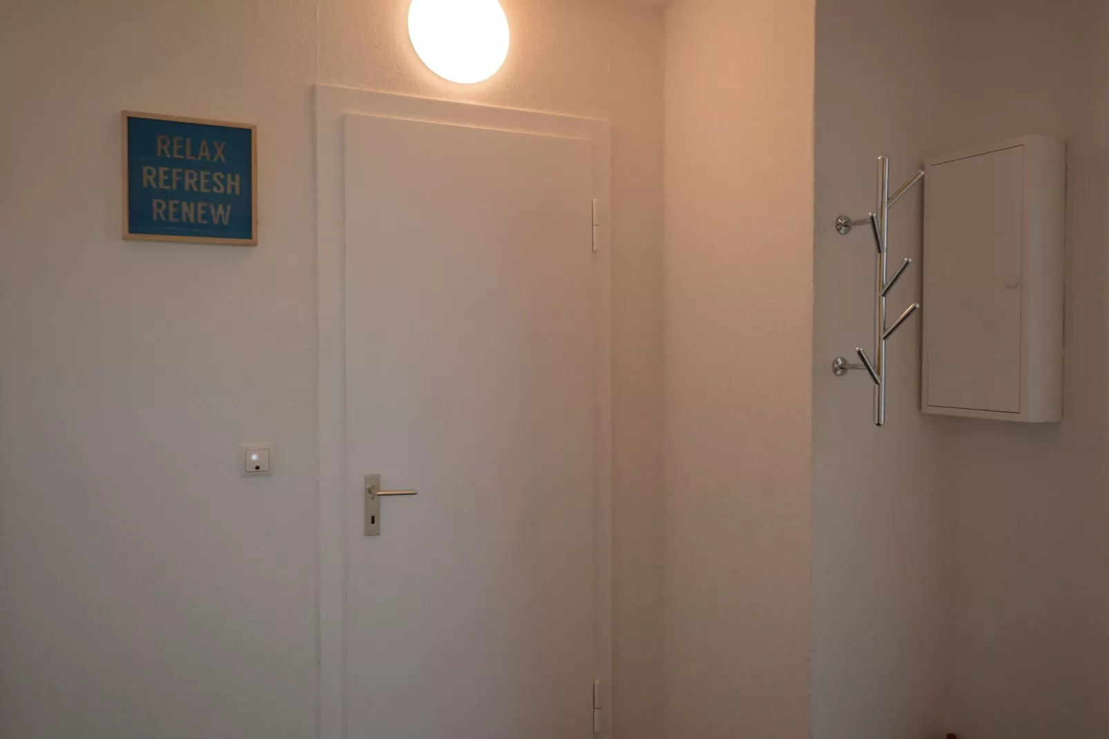 Ferienwohnung Gasseling-Hall d'accueil