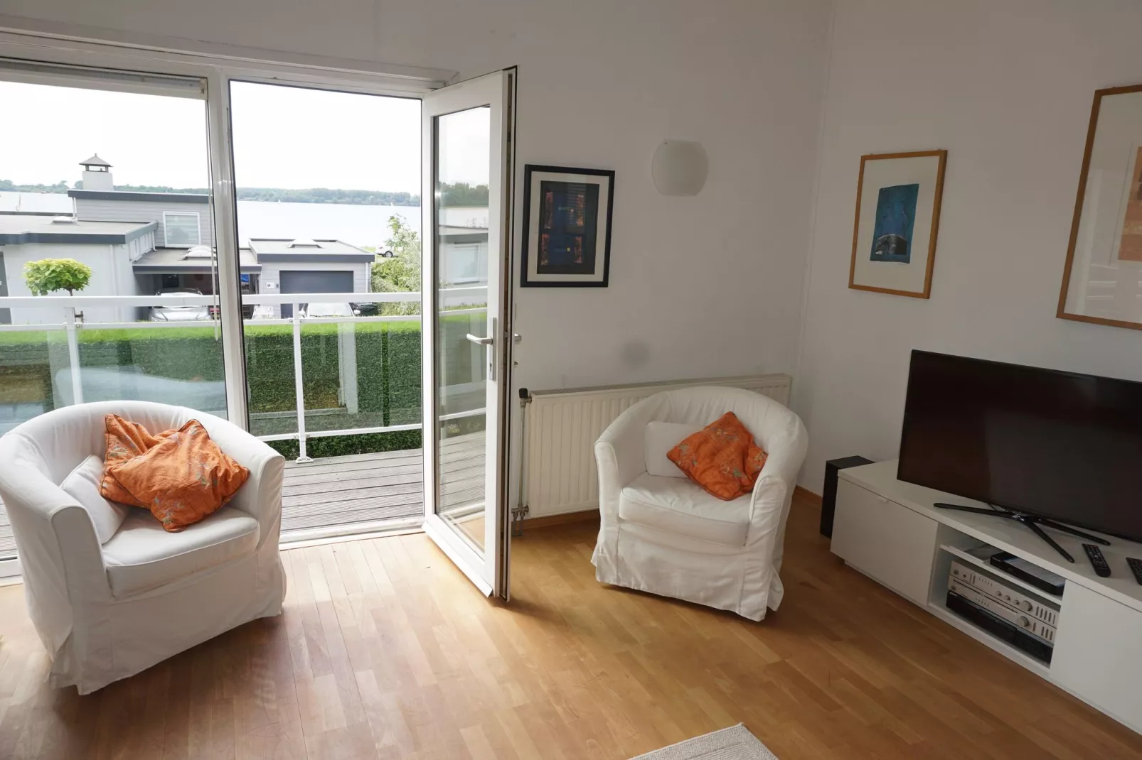 Cederlaan 8-Living room