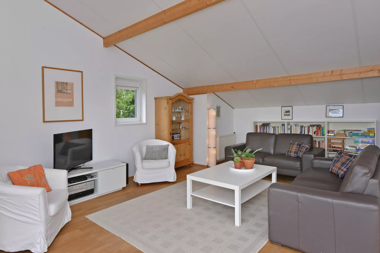 Cederlaan 8-Living room