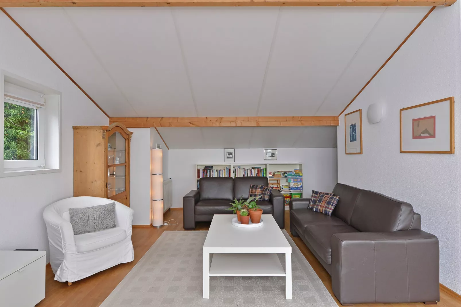 Cederlaan 8-Living room