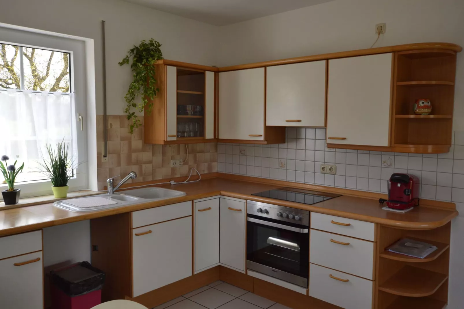 Im Schönen Kylltal-Kitchen