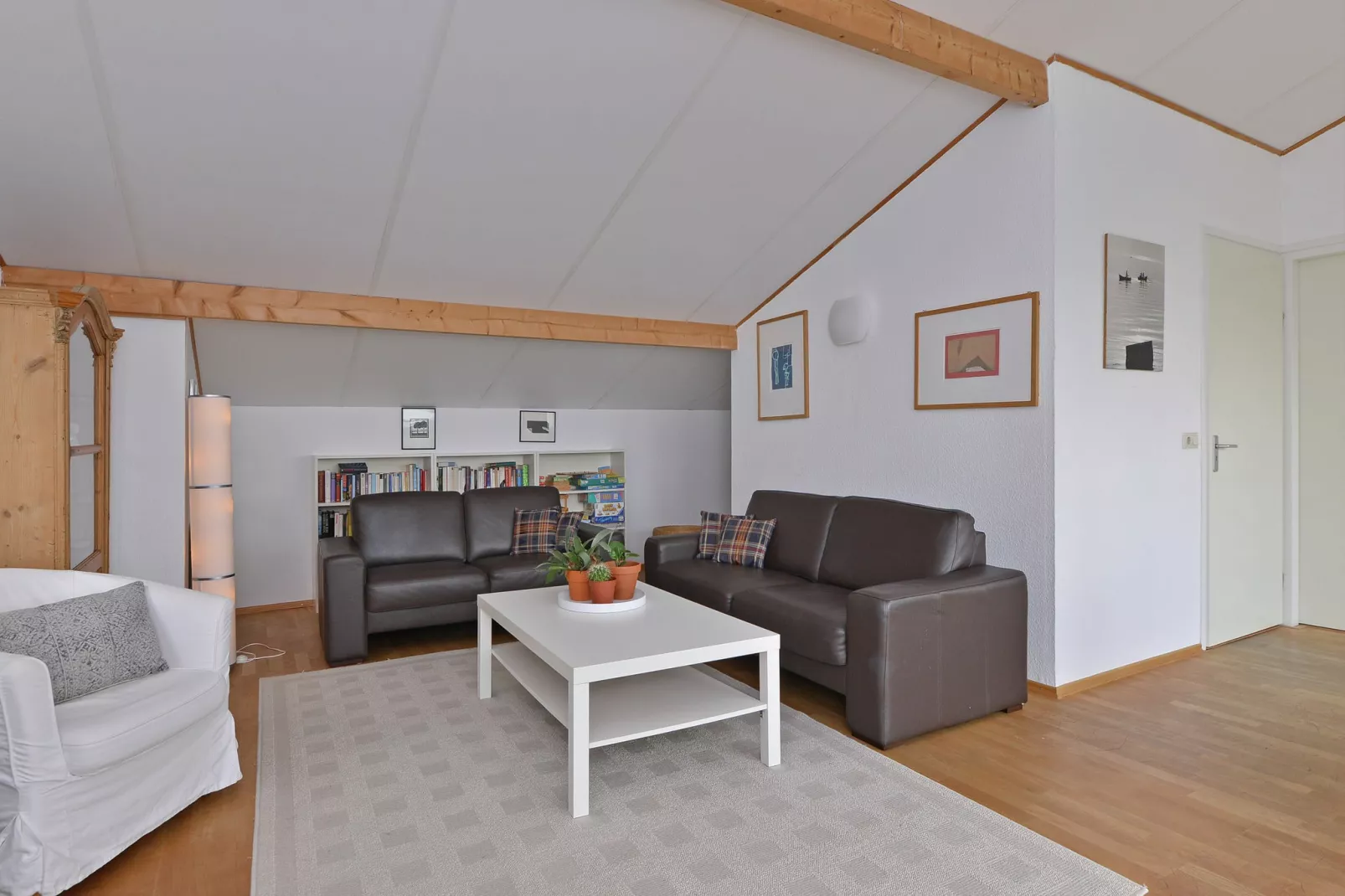 Cederlaan 8-Living room