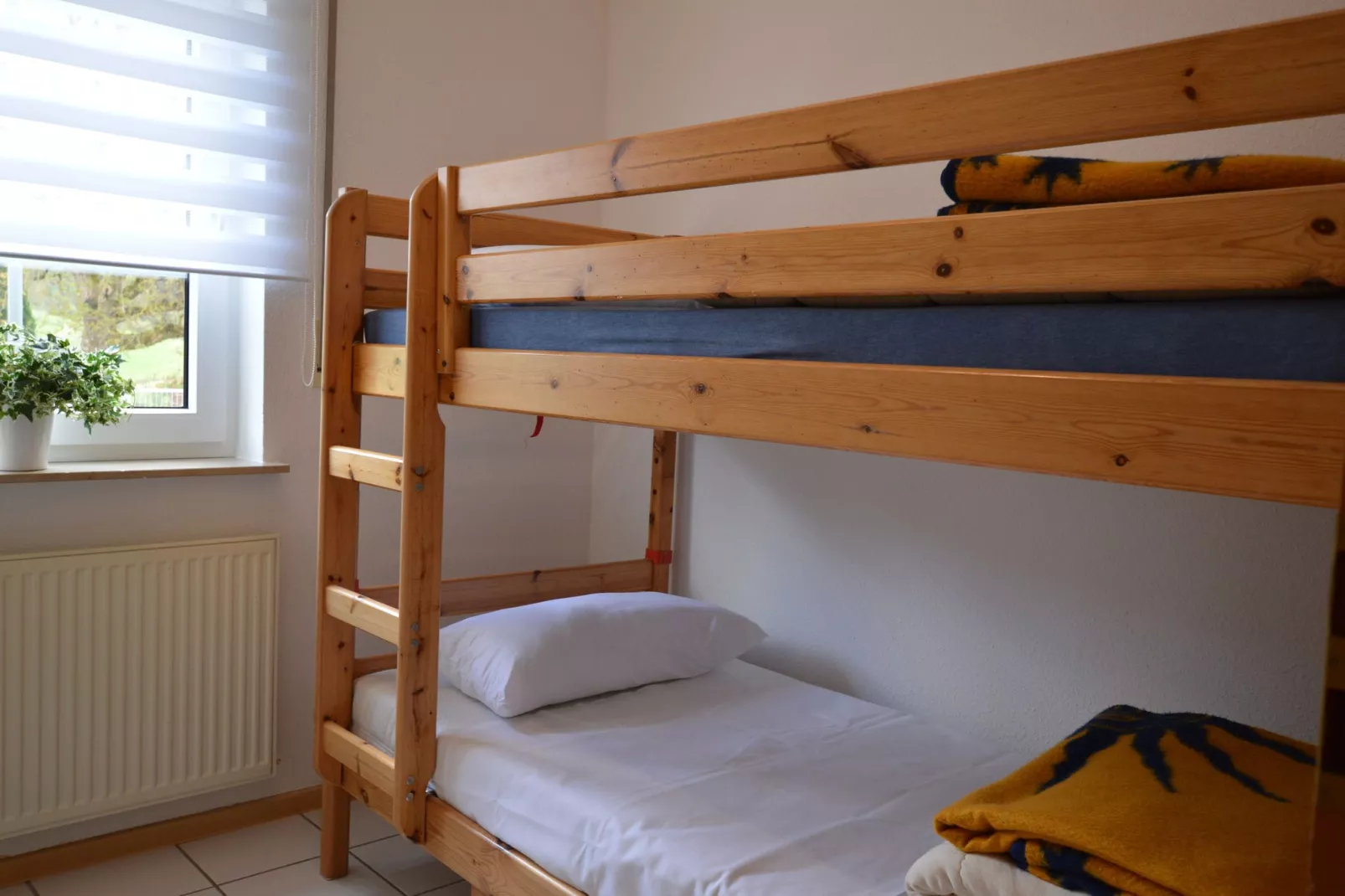 Im Schönen Kylltal-Bedroom