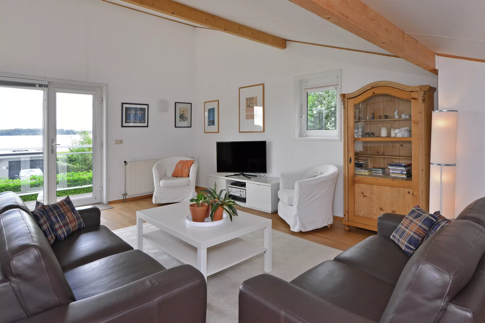 Cederlaan 8-Living room