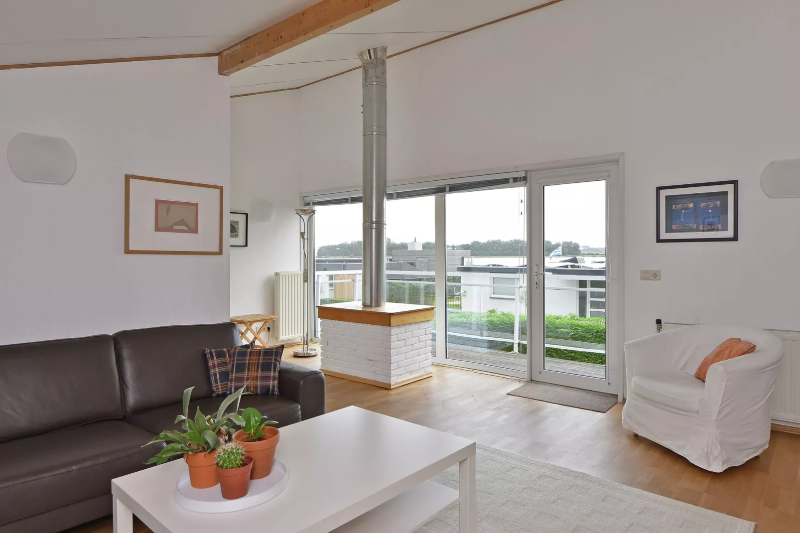 Cederlaan 8-Living room