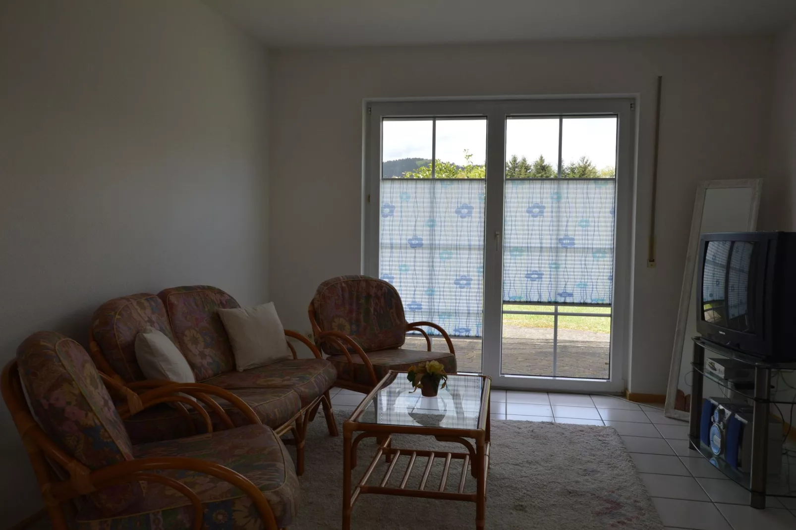 Im Schönen Kylltal-Living room