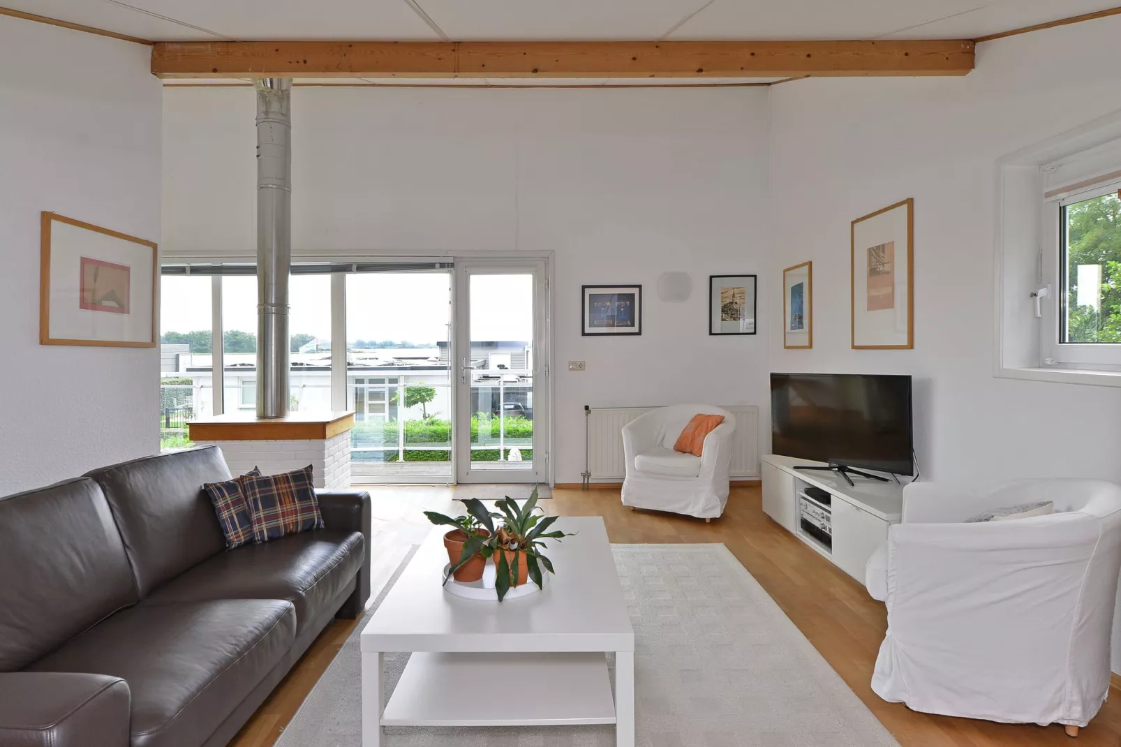Cederlaan 8-Living room