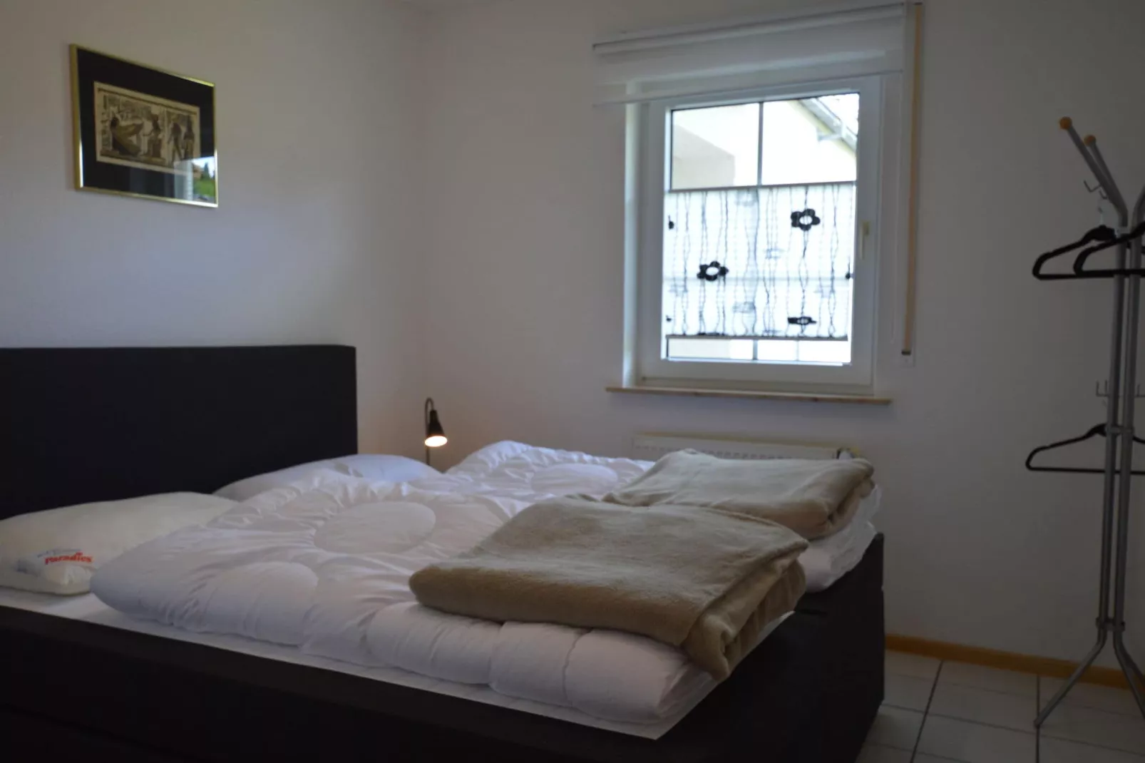Im Schönen Kylltal-Bedroom
