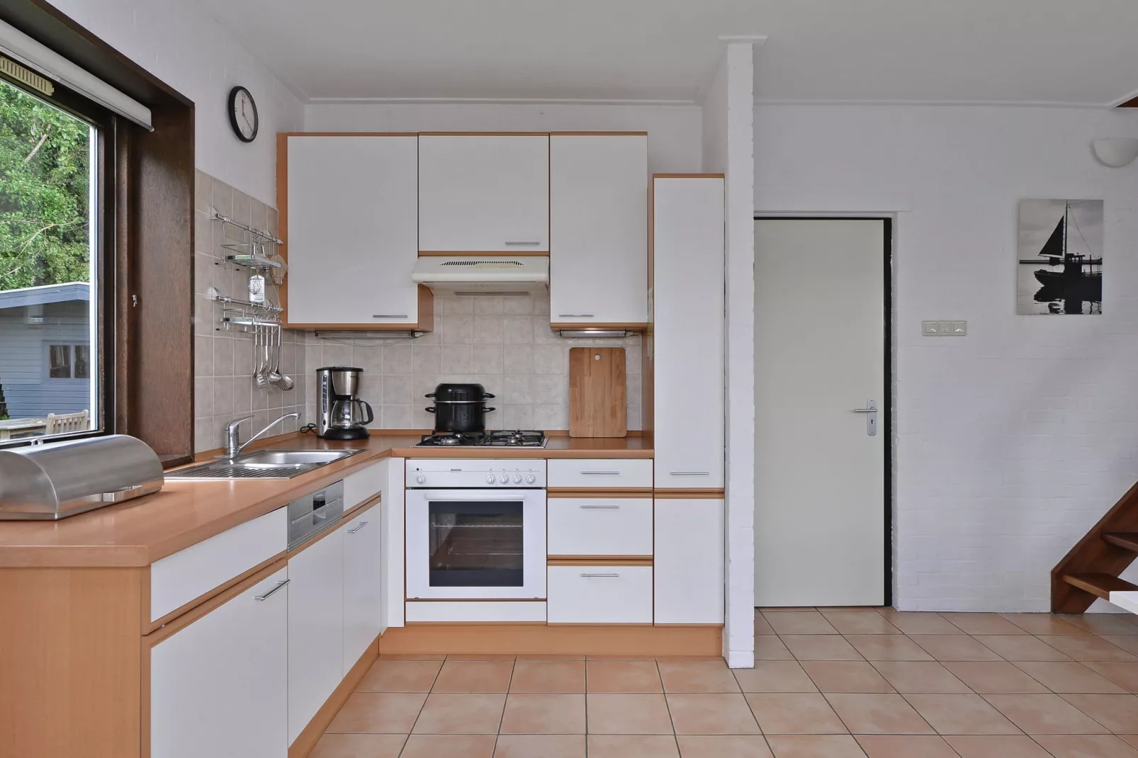 Cederlaan 8-Kitchen