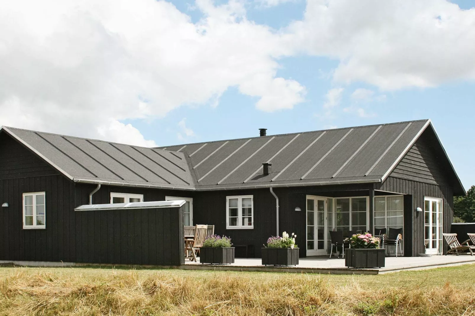 10 person holiday home in Nysted-By Traum-Outdoor