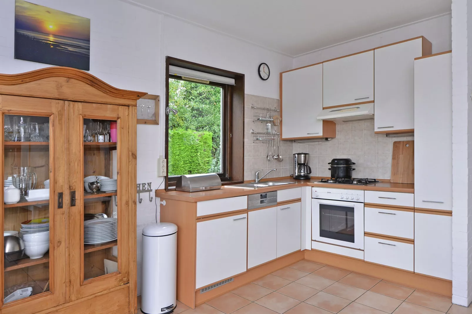 Cederlaan 8-Kitchen