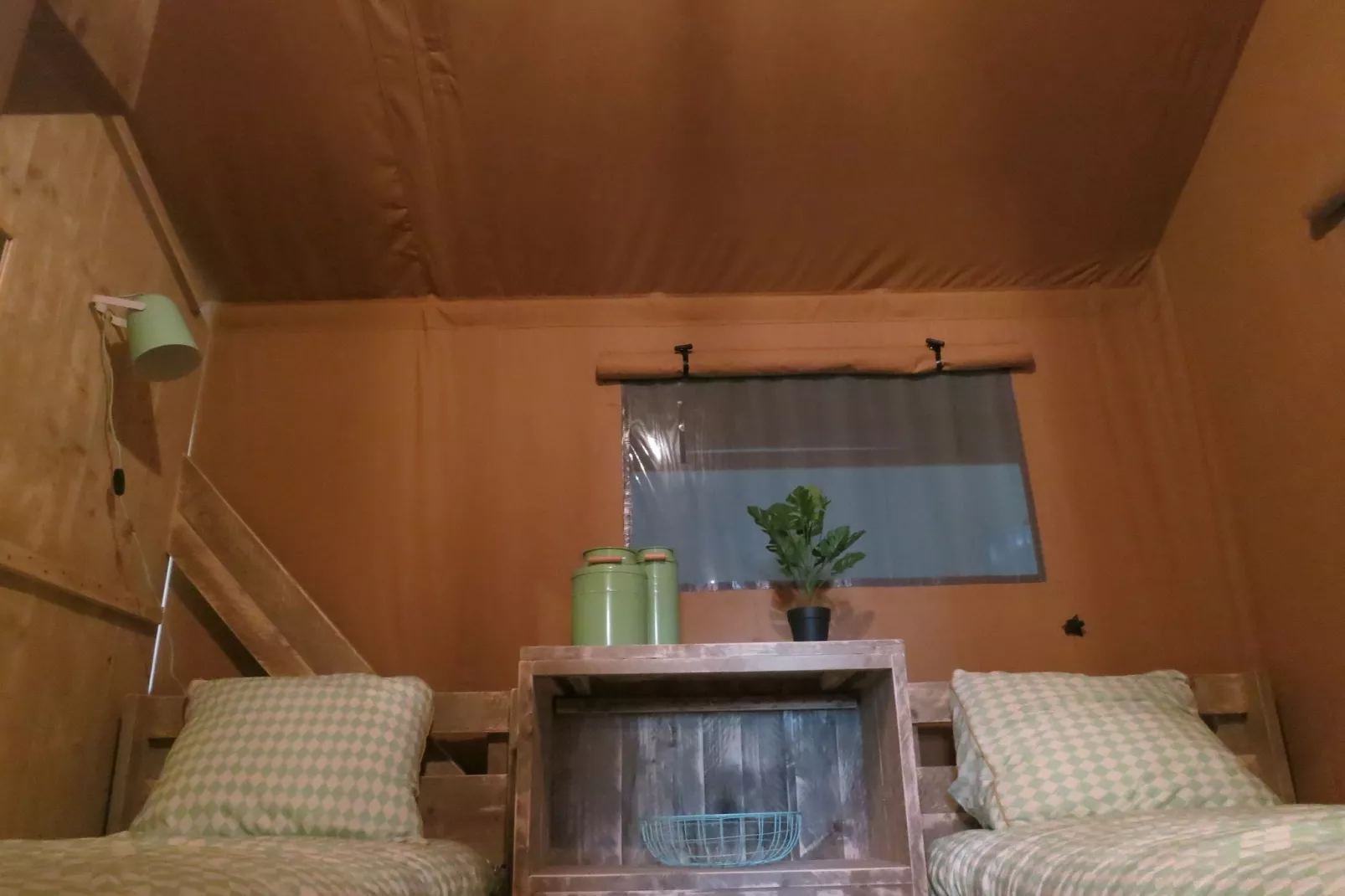 Vakantiepark Eigen Wijze 9-Bedroom