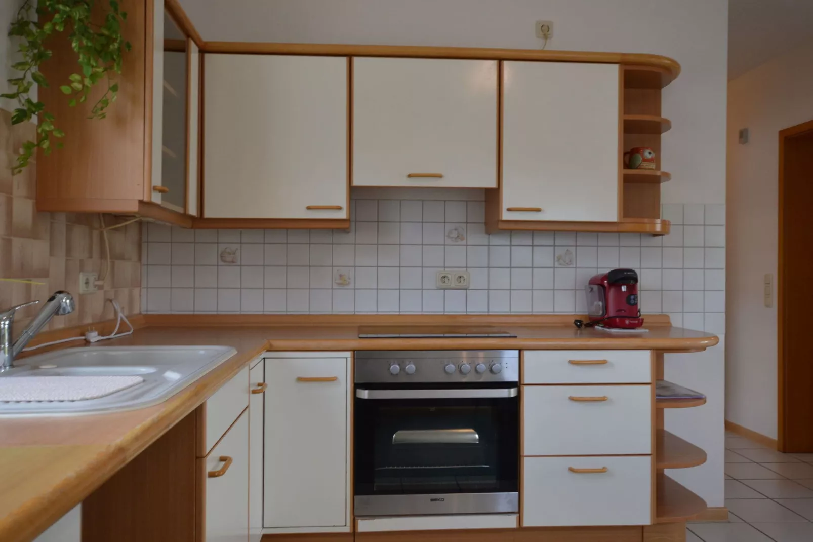 Im Schönen Kylltal-Kitchen