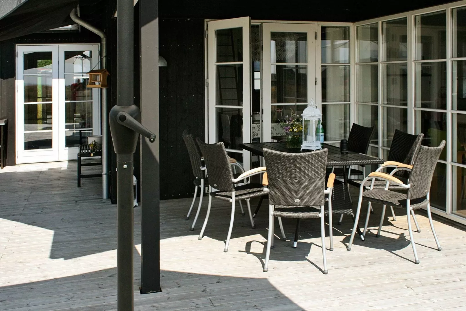 10 person holiday home in Nysted-By Traum-Outdoor