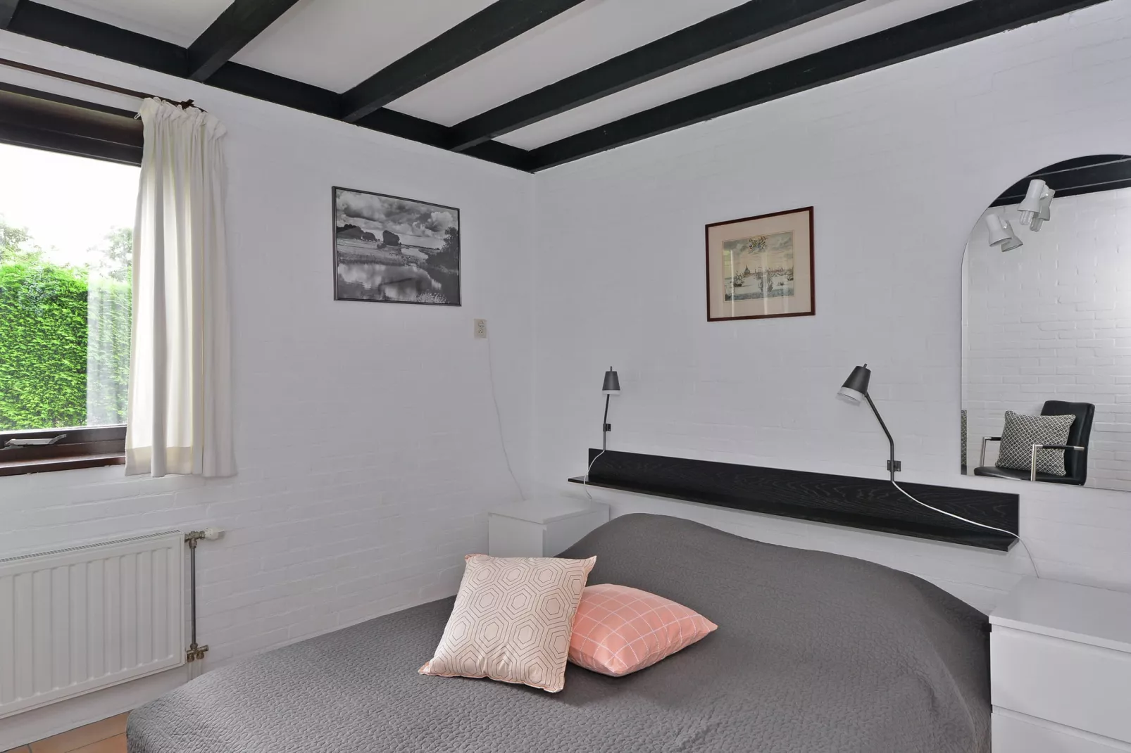 Cederlaan 8-Bedroom
